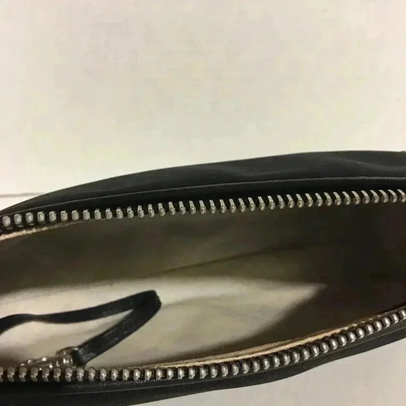 Michael kors Black Nylon shoulder bag - Picture 5 of 8